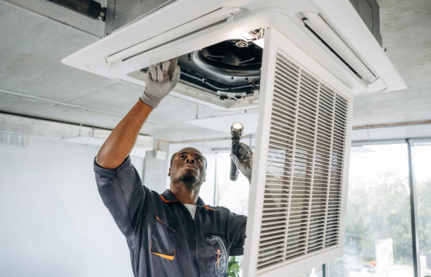 Licensed Hvac service in Cooksville, IL - FH HVAC