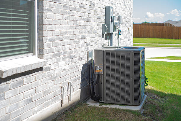 Reliable Hvac contractor in Cooksville, IL by FH HVAC
